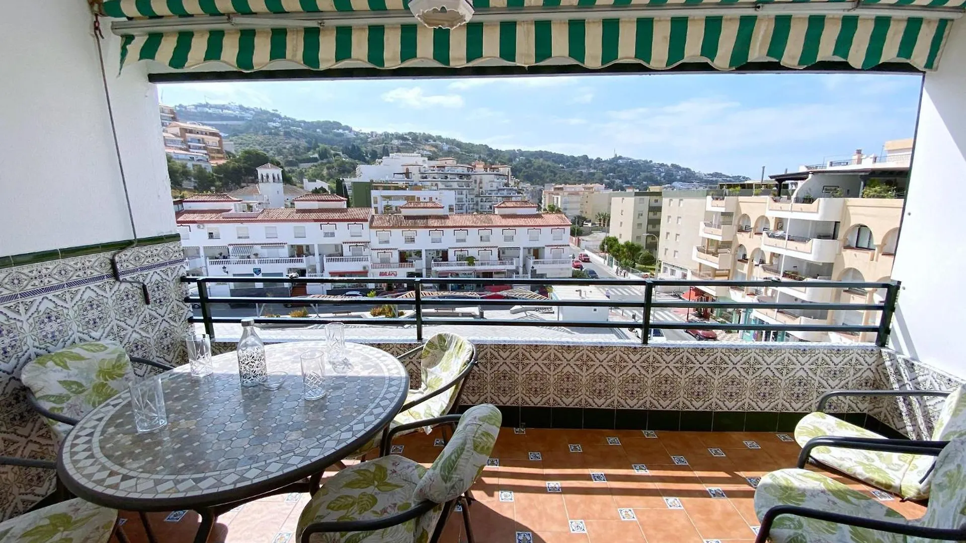 Apartamento Plaza Mar La Herradura  Spanje