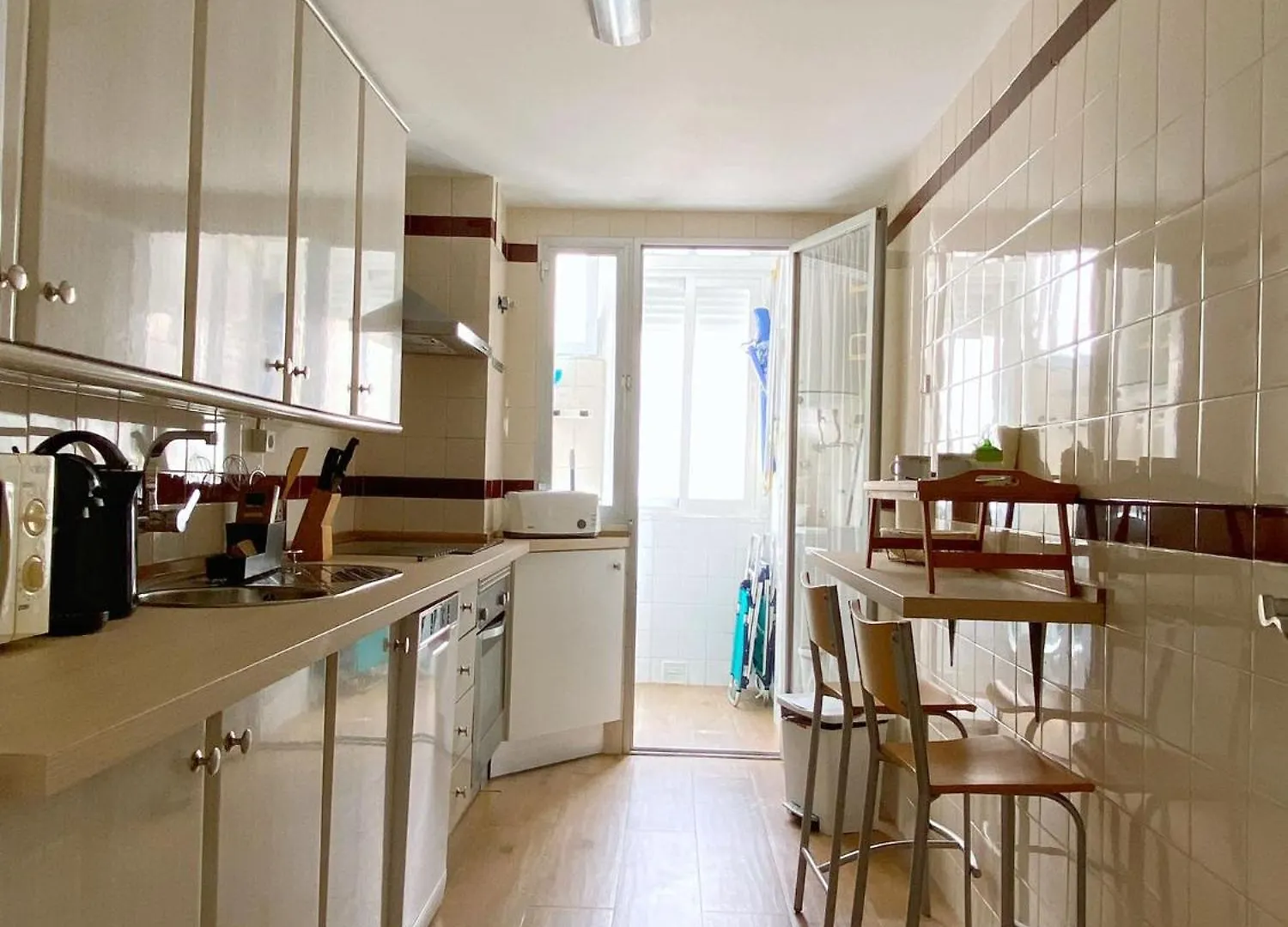 Apartamento Plaza Mar La Herradura  Spanje