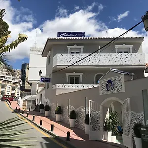 Pension La Herradura Gasthuis