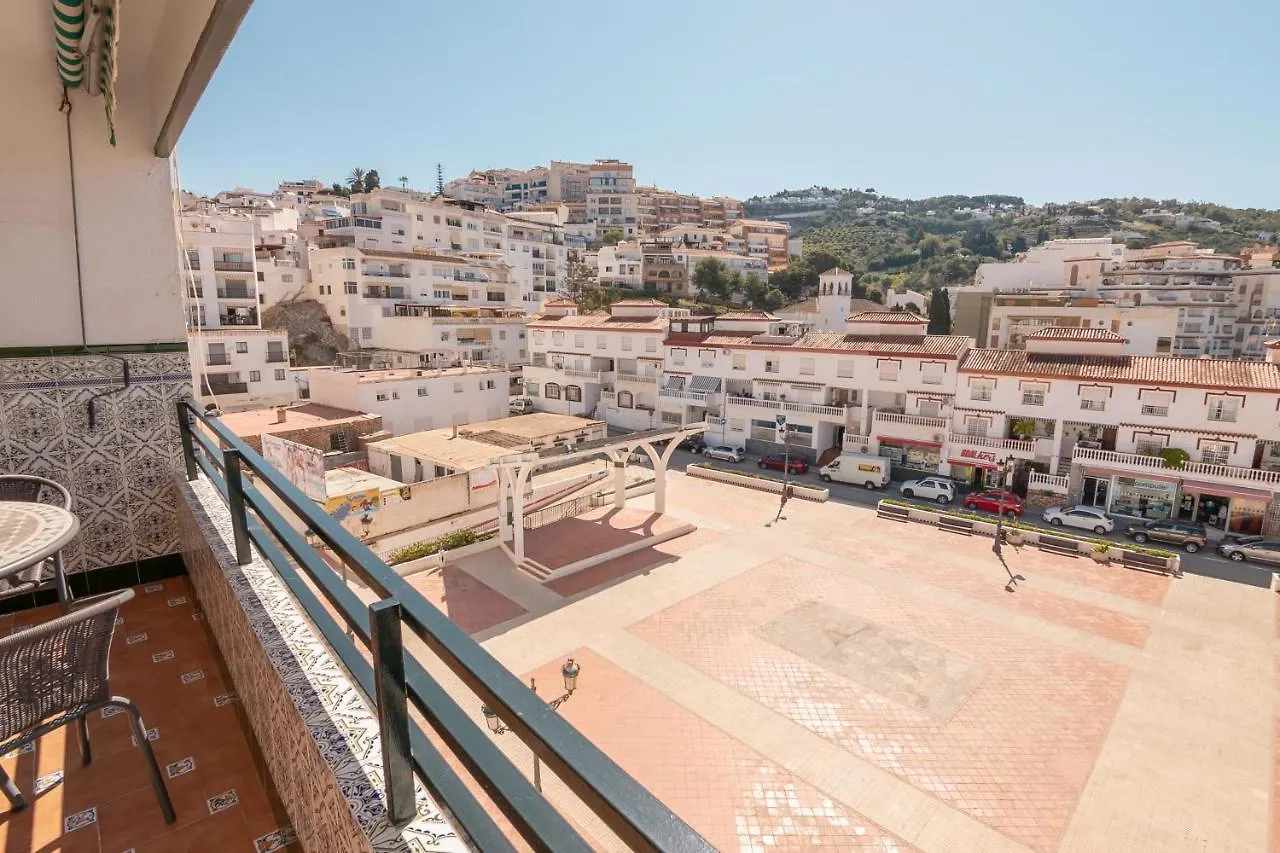 Apartamento Plaza Mar La Herradura  Lägenhet La Herradura (Granada)