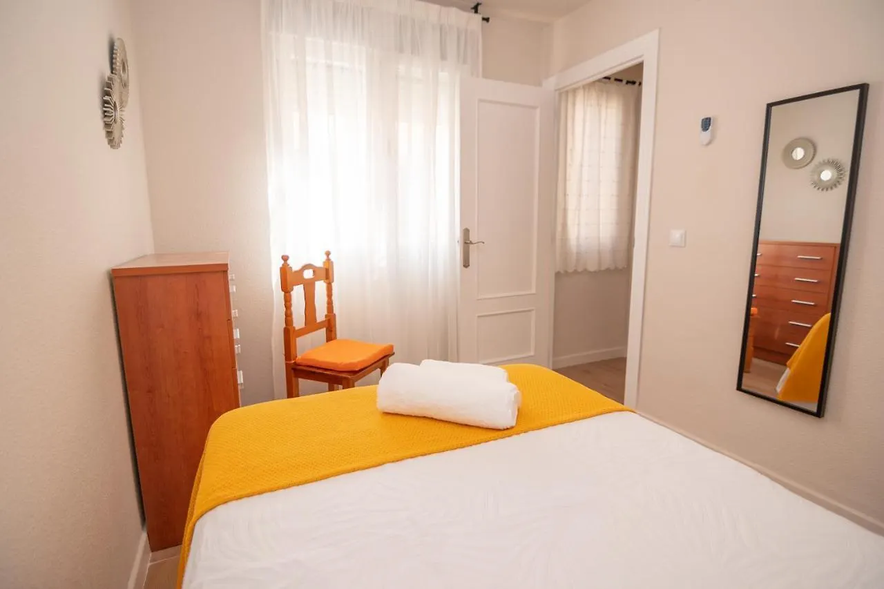Apartamento Plaza Mar La Herradura