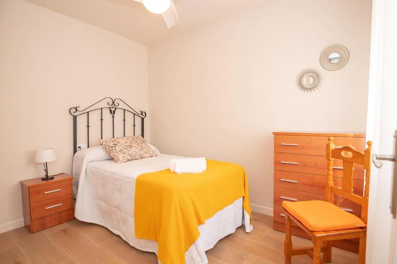Apartamento Plaza Mar La Herradura  Lägenhet La Herradura (Granada)