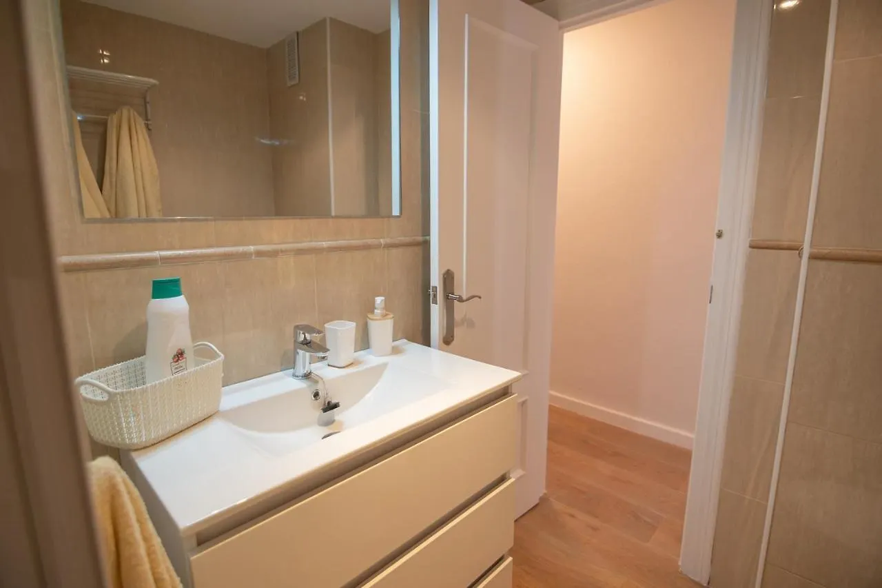 Apartamento Plaza Mar La Herradura  La Herradura (Granada)