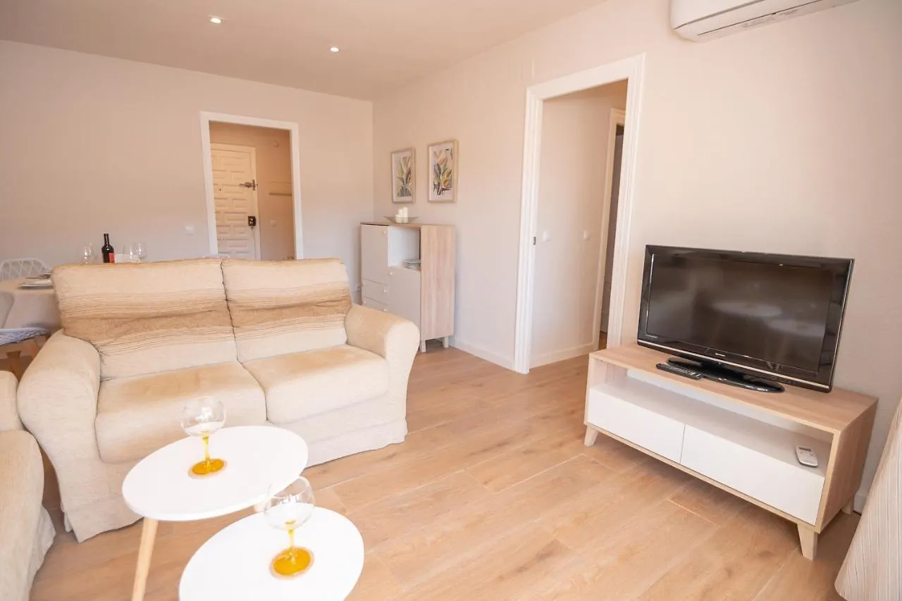 Apartamento Plaza Mar La Herradura  Lägenhet La Herradura (Granada)