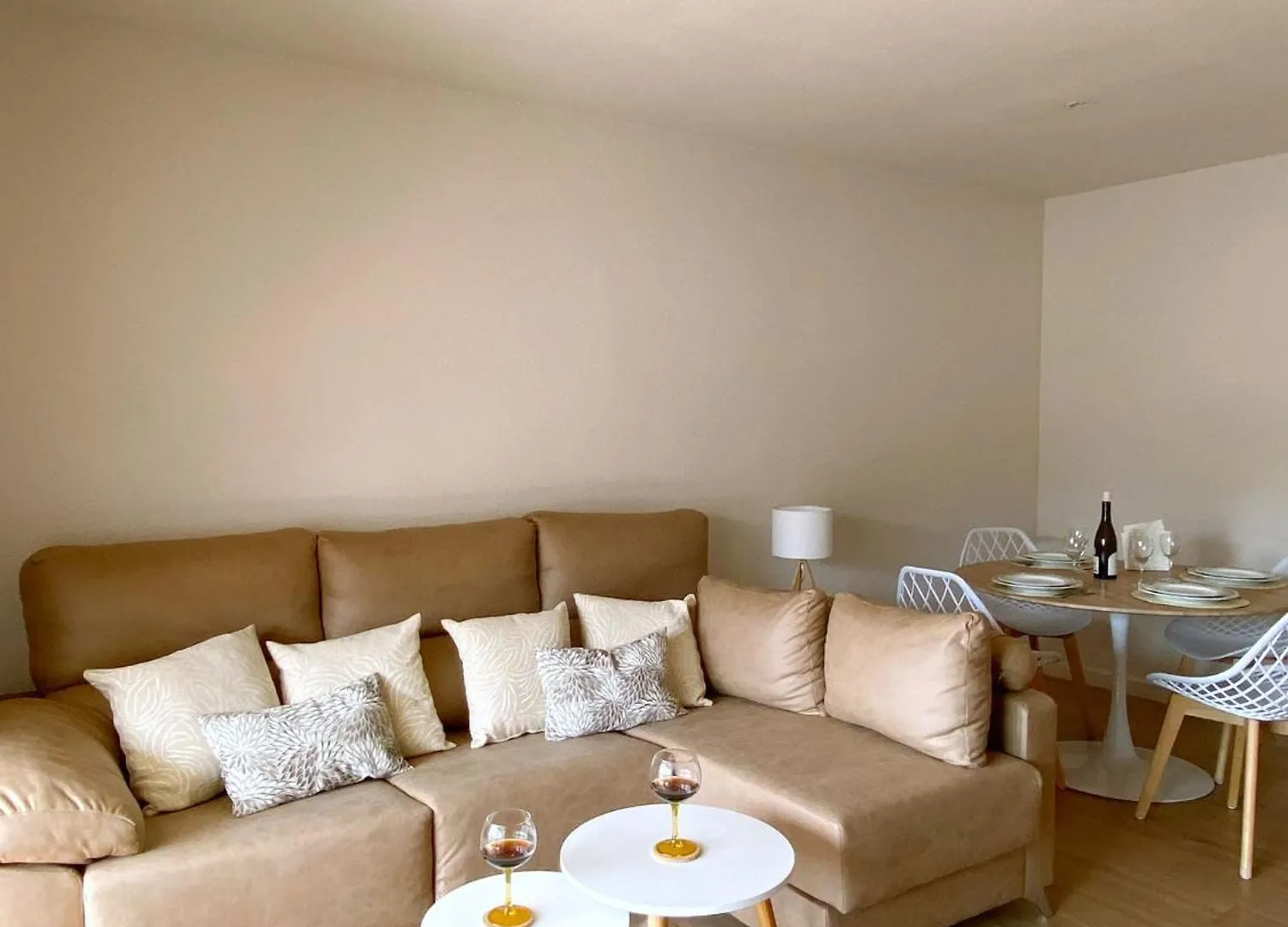 Apartamento Plaza Mar La Herradura  La Herradura (Granada)