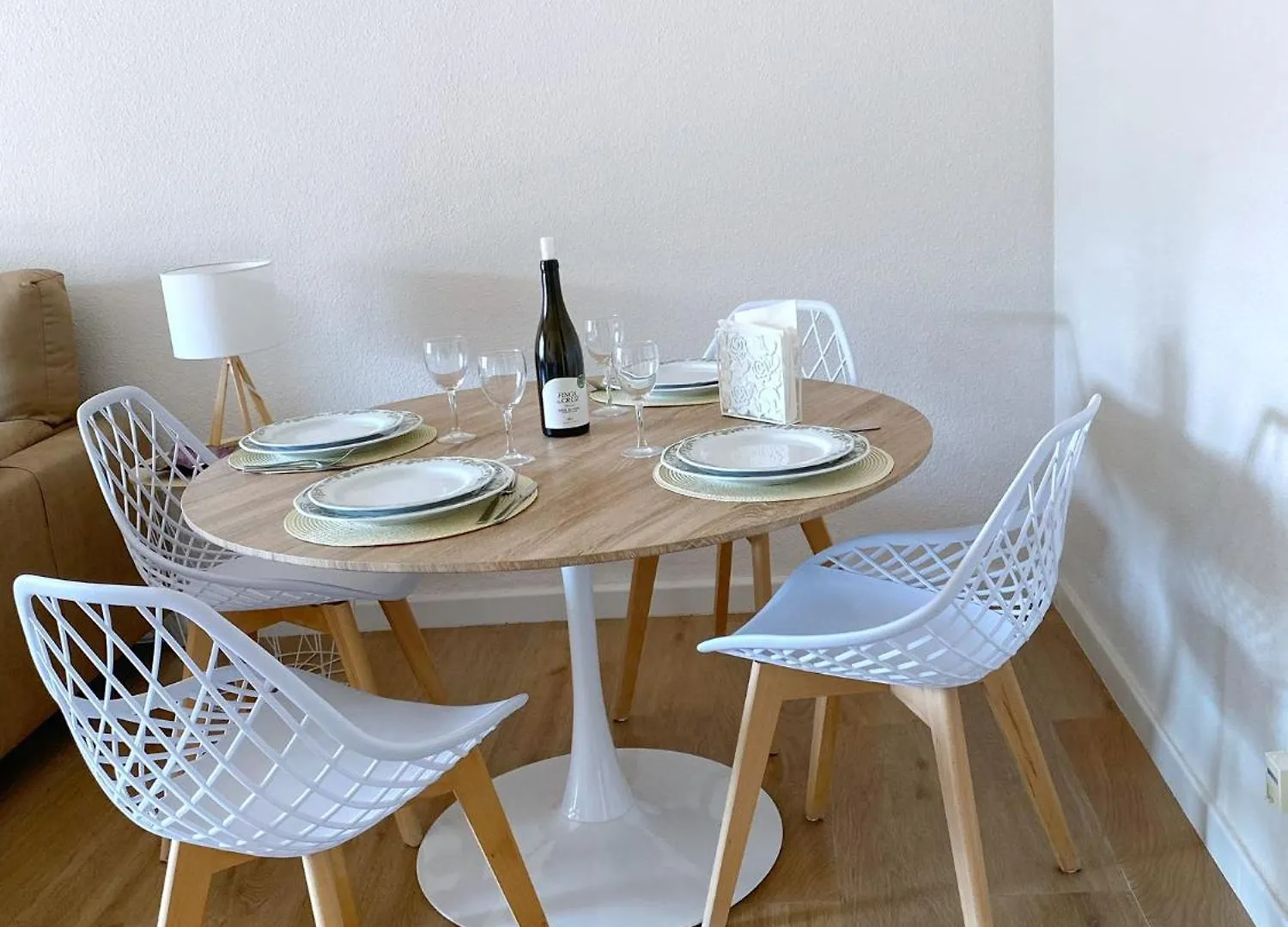 Apartamento Plaza Mar La Herradura  0*, La Herradura (Granada) Spanien